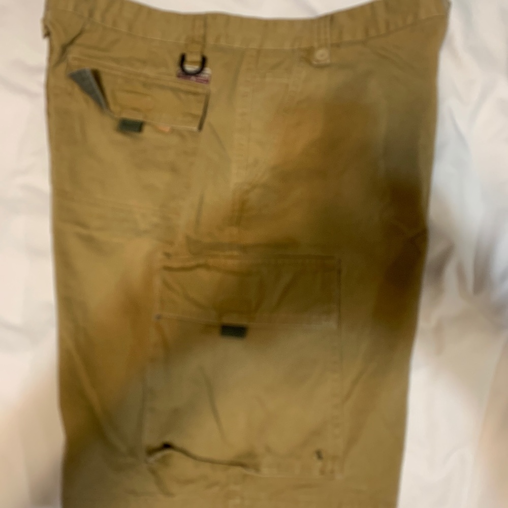 Cargo Shorts!